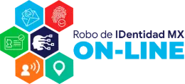 Robo de IDentidad